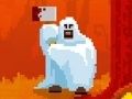 Игра Дървосекачи Хелоуин онлайн