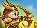 Игра Ловец на чудовища онлайн