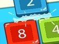 Игра 2048 Три онлайн