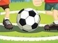 Игра Гол Гол Гол онлайн