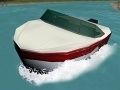 Игра Шофиране на лодка онлайн