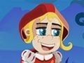 Игра Бягане на Червената шапчица онлайн