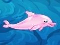 Игра Моето шоу с делфини 4 онлайн