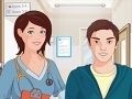 Игра Оперирай Сега: Операция на Рамо онлайн Игра Оперирай Сега: Операция на Рамо онлайн