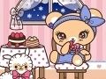 Игра Чайно Време онлайн