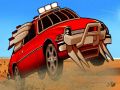 Игра Смъртоносно състезание онлайн Игра Смъртоносно състезание онлайн