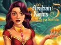 Игра 1001 арабски нощи 5: Синдбад мореплавателят онлайн