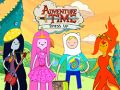Игра Приключенско време: Облечи се онлайн