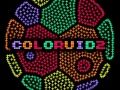 Игра Coloruid 2 онлайн