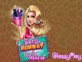 Игра Sery Runway Dolly Облечи онлайн