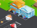 Игра Летищен шум онлайн Игра Летищен шум онлайн
