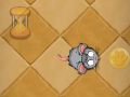 Игра Докоснете Плъха онлайн