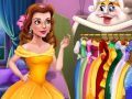 Игра Магическият Гардероб на Красотата онлайн