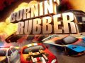 Игра Горяща Гума онлайн