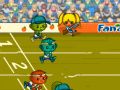 Игра Страхотен Бяг 2 онлайн