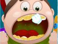 Игра Доктор Зъби онлайн