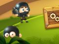 Игра Хвърляне на граната онлайн