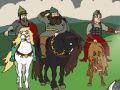 Игра Намери Сладките Деца онлайн