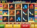 Игра Арабски Нощи Игрална Машина онлайн