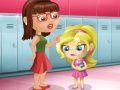Игра Училище за мързелуване онлайн