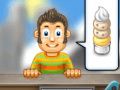 Игра Кремообразен Леден онлайн