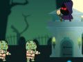 Игра Ядосаният Некромант онлайн