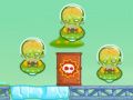 Игра Ковбой срещу марсианци онлайн