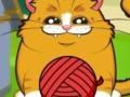 Игра Игрива Котка онлайн