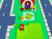 Игра Летни спестявания онлайн