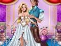 Игра Сватбената церемония на Хлоя онлайн