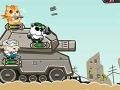 Игра Метално животно онлайн