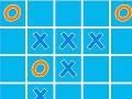 Игра Кръстчета и нули HTML5 онлайн