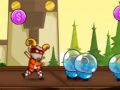 Игра Легенда за самурая онлайн
