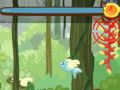 Игра Ловец на дъждовната гора онлайн