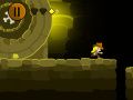 Игра Индияра и Златният череп онлайн