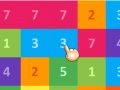 Игра Сливане 10 онлайн Игра Сливане 10 онлайн