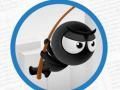Игра Лети с въже 2 онлайн