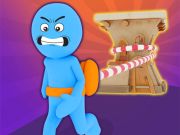 Игра Аркадно въже онлайн