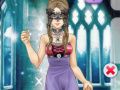 Игра Хелоуин Лилия онлайн