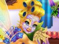 Игра Малкото СПА на феята онлайн