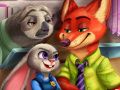 Игра Животински детективи: Разследване на Лъжи онлайн