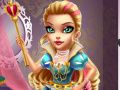 Игра Чиста Принцеса Реална Преобразяване онлайн