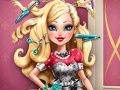 Игра Чиста Принцеса: Истински Прически онлайн