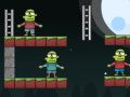 Игра Атака с ракети онлайн