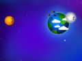Игра Атака на Земята онлайн