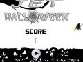 Игра Джет Хелоуин онлайн