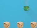 Игра Падащи Кутии онлайн