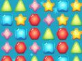 Игра Зимни ваканции онлайн