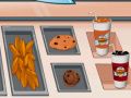 Игра Клуб сандвич онлайн