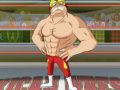 Игра Мексикански Борци Суперзвезди онлайн Игра Мексикански Борци Суперзвезди онлайн